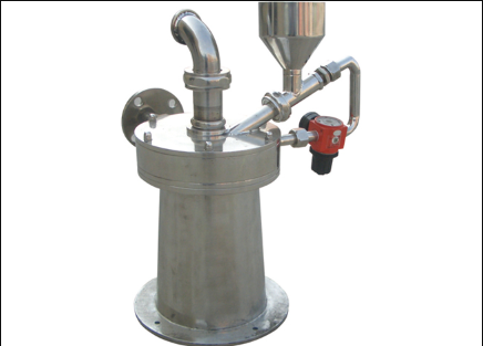 氣流粉碎機如何清洗和操作相關圖片 氣流粉碎機如何清洗和操作